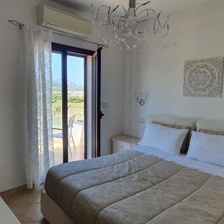 أولبيا B&B Villa Orchidea المظهر الخارجي الصورة