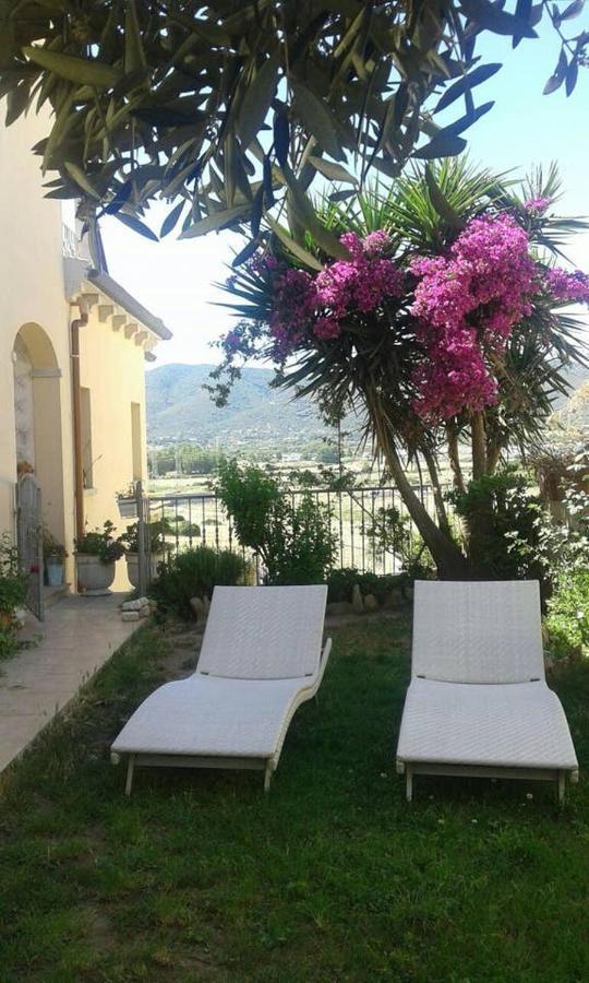 أولبيا B&B Villa Orchidea المظهر الخارجي الصورة