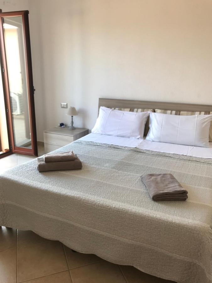 أولبيا B&B Villa Orchidea المظهر الخارجي الصورة