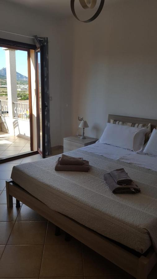 أولبيا B&B Villa Orchidea المظهر الخارجي الصورة