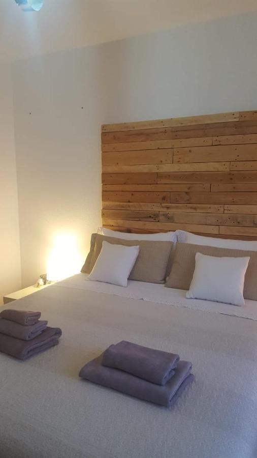 أولبيا B&B Villa Orchidea المظهر الخارجي الصورة