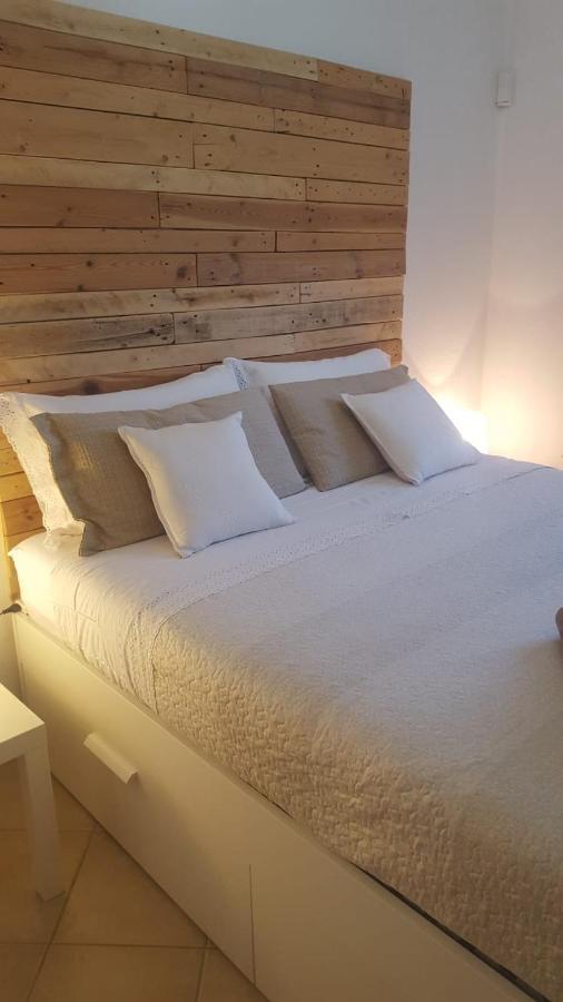 أولبيا B&B Villa Orchidea المظهر الخارجي الصورة