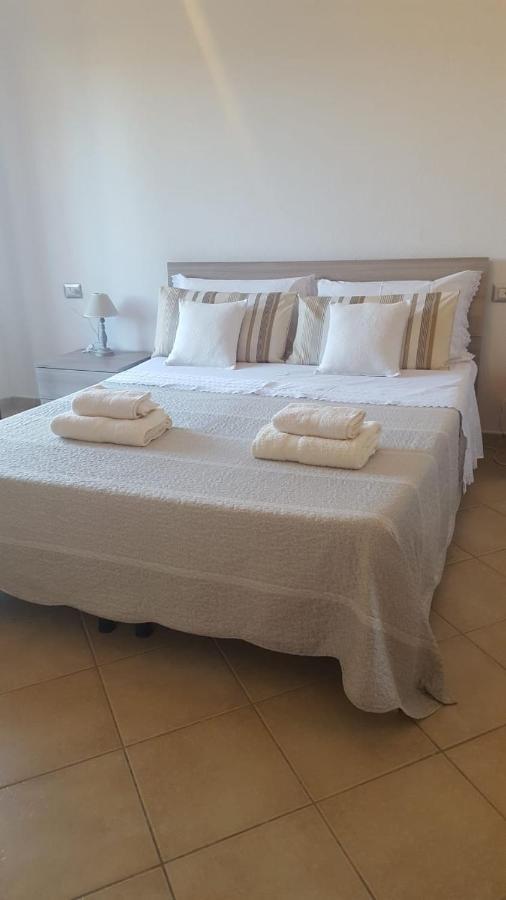 أولبيا B&B Villa Orchidea المظهر الخارجي الصورة