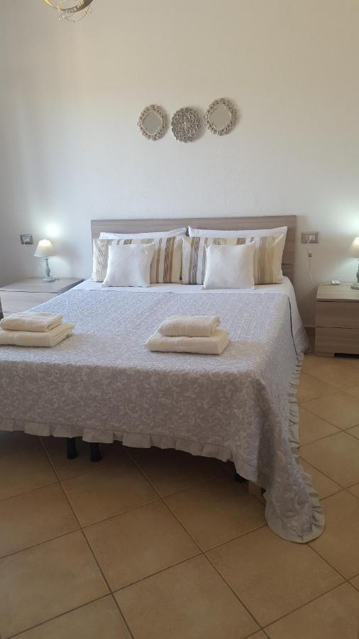 أولبيا B&B Villa Orchidea المظهر الخارجي الصورة