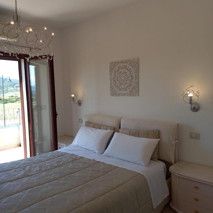 أولبيا B&B Villa Orchidea المظهر الخارجي الصورة