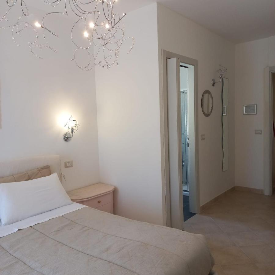 أولبيا B&B Villa Orchidea المظهر الخارجي الصورة