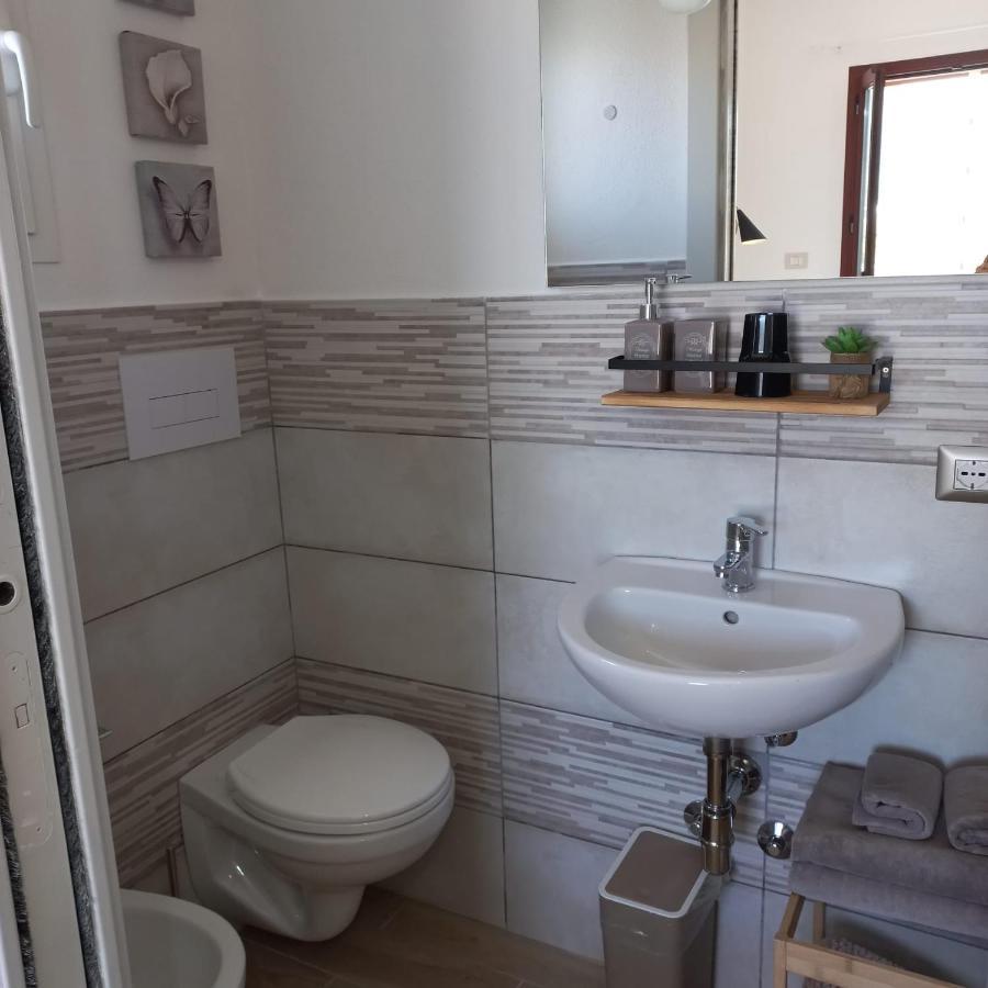 أولبيا B&B Villa Orchidea المظهر الخارجي الصورة