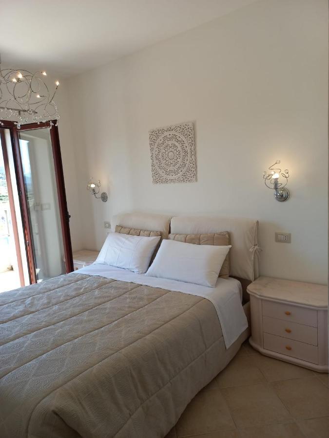 أولبيا B&B Villa Orchidea المظهر الخارجي الصورة