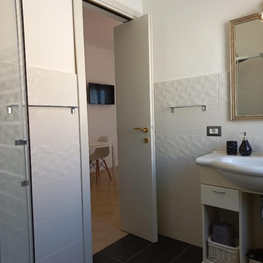 أولبيا B&B Villa Orchidea المظهر الخارجي الصورة