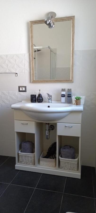 أولبيا B&B Villa Orchidea المظهر الخارجي الصورة