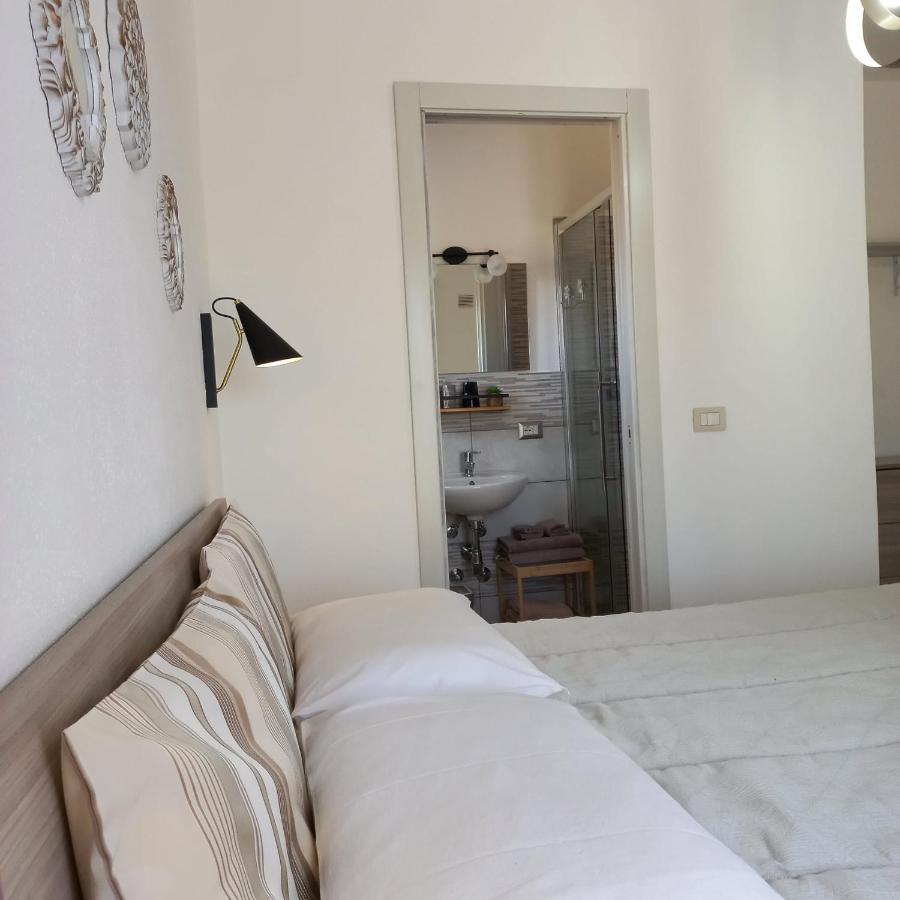 أولبيا B&B Villa Orchidea المظهر الخارجي الصورة