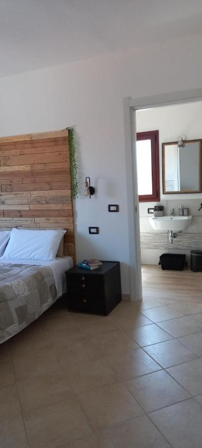 أولبيا B&B Villa Orchidea المظهر الخارجي الصورة