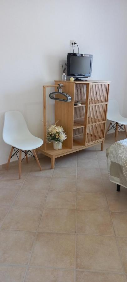 أولبيا B&B Villa Orchidea المظهر الخارجي الصورة