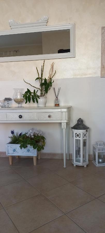 أولبيا B&B Villa Orchidea المظهر الخارجي الصورة