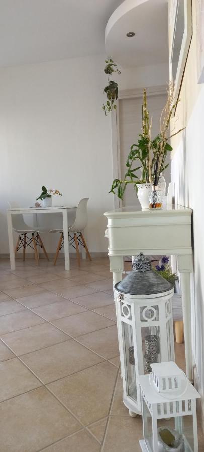 أولبيا B&B Villa Orchidea المظهر الخارجي الصورة