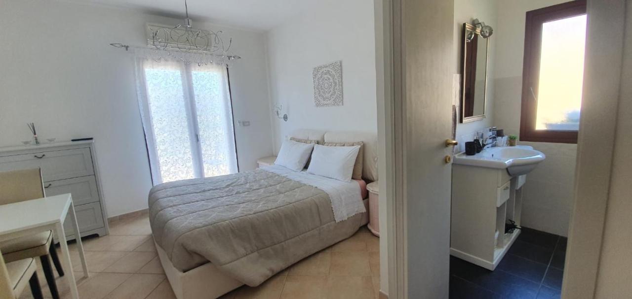 أولبيا B&B Villa Orchidea المظهر الخارجي الصورة