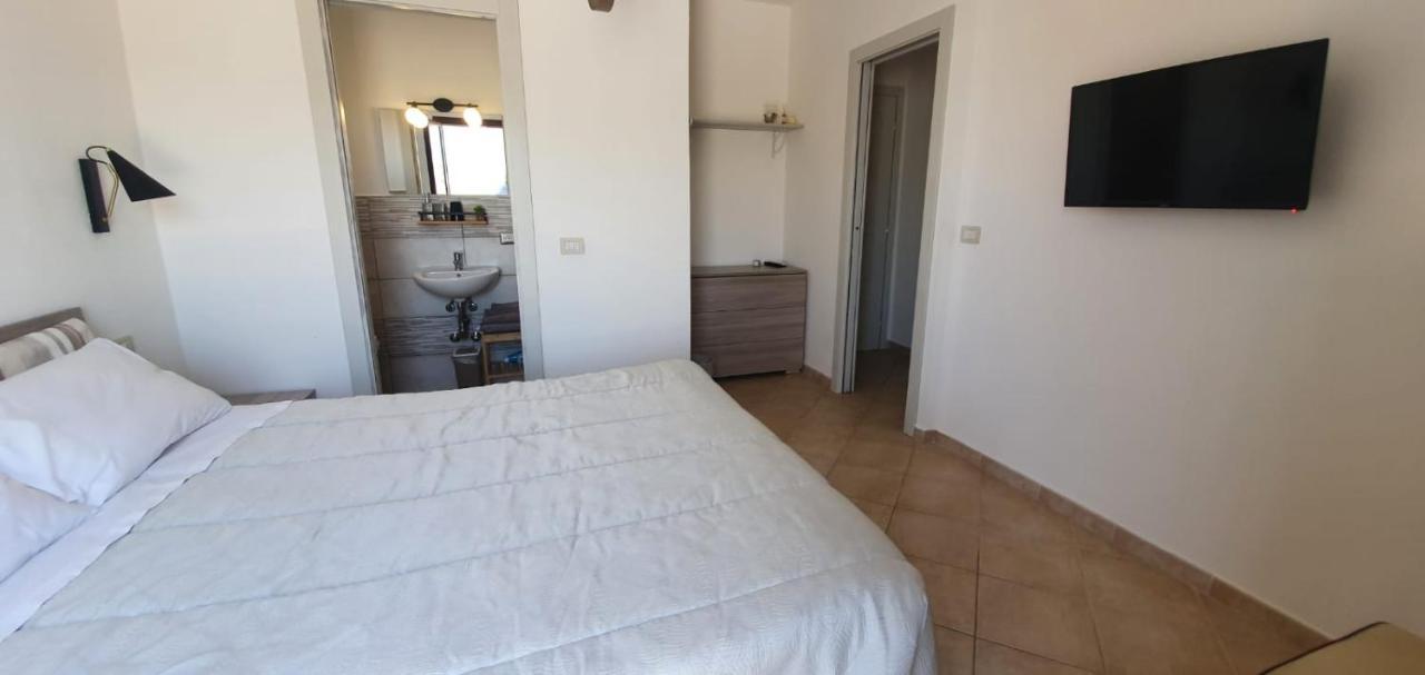 أولبيا B&B Villa Orchidea المظهر الخارجي الصورة