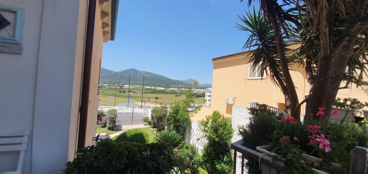 أولبيا B&B Villa Orchidea المظهر الخارجي الصورة