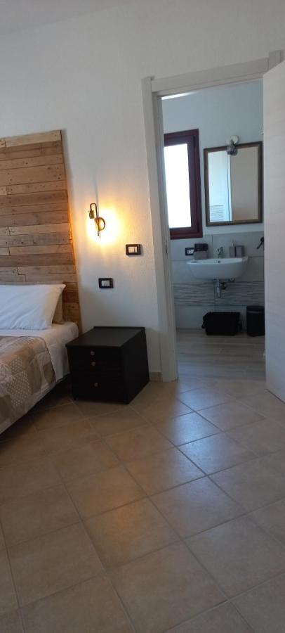 أولبيا B&B Villa Orchidea المظهر الخارجي الصورة