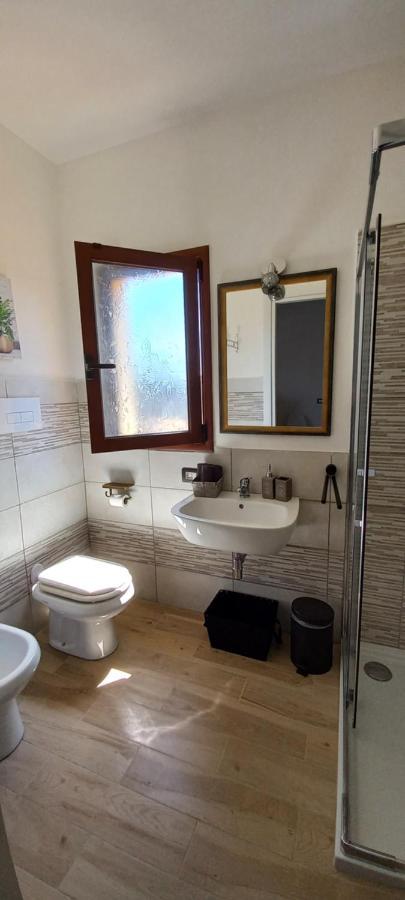 أولبيا B&B Villa Orchidea المظهر الخارجي الصورة