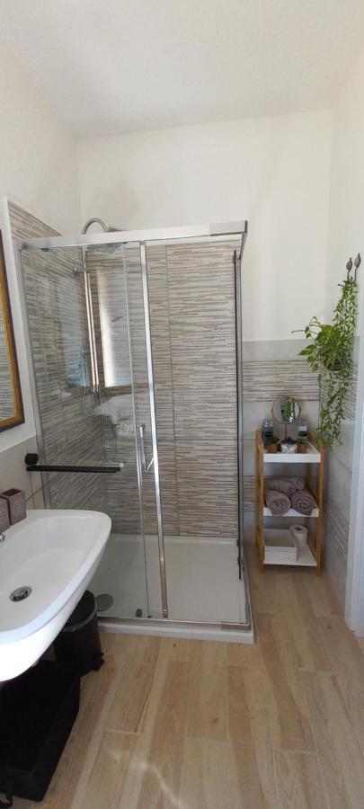 أولبيا B&B Villa Orchidea المظهر الخارجي الصورة