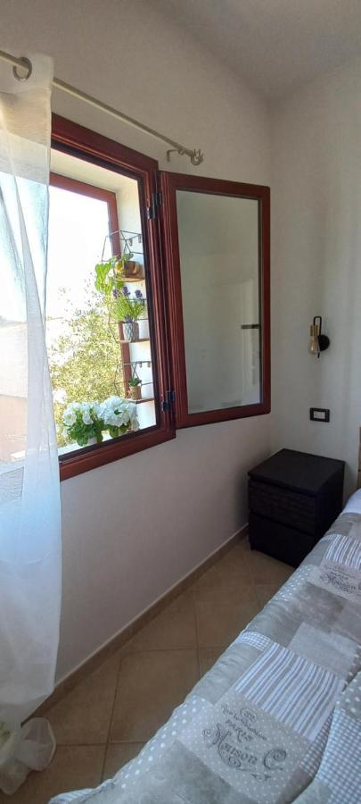 أولبيا B&B Villa Orchidea المظهر الخارجي الصورة