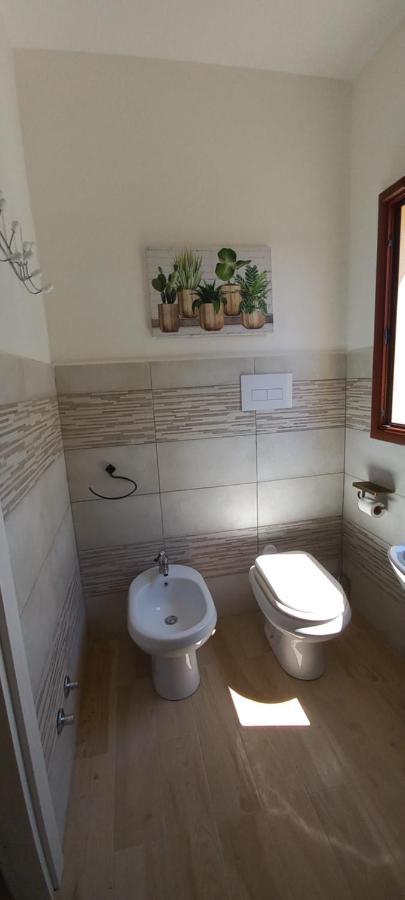 أولبيا B&B Villa Orchidea المظهر الخارجي الصورة