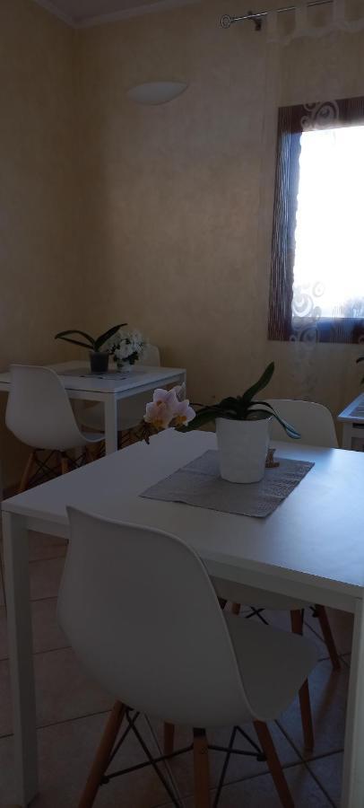 أولبيا B&B Villa Orchidea المظهر الخارجي الصورة