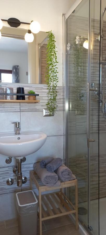 أولبيا B&B Villa Orchidea المظهر الخارجي الصورة