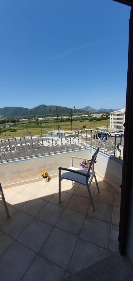 أولبيا B&B Villa Orchidea المظهر الخارجي الصورة