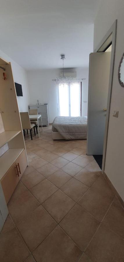 أولبيا B&B Villa Orchidea المظهر الخارجي الصورة
