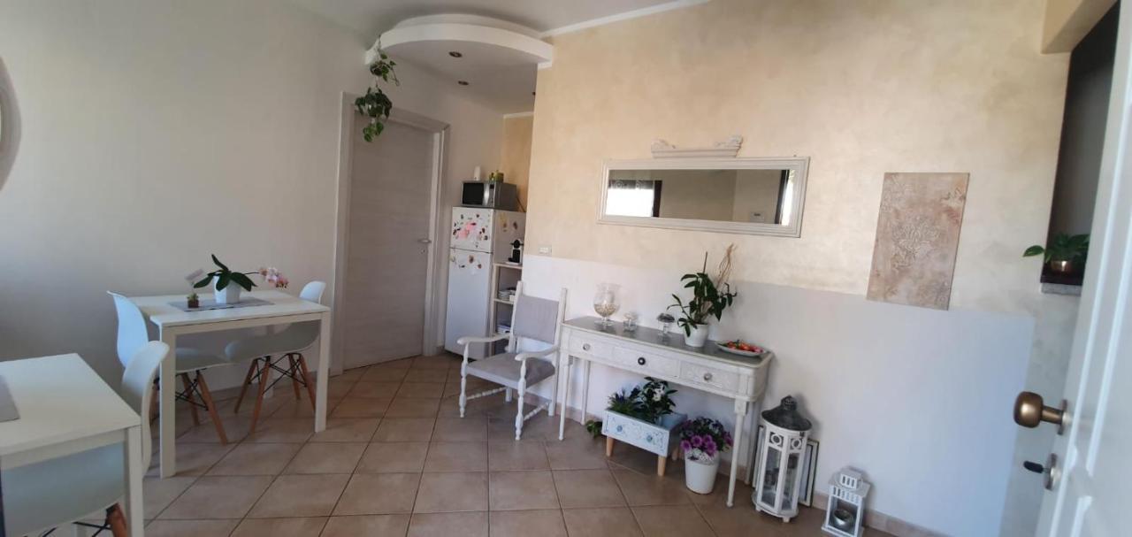 أولبيا B&B Villa Orchidea المظهر الخارجي الصورة
