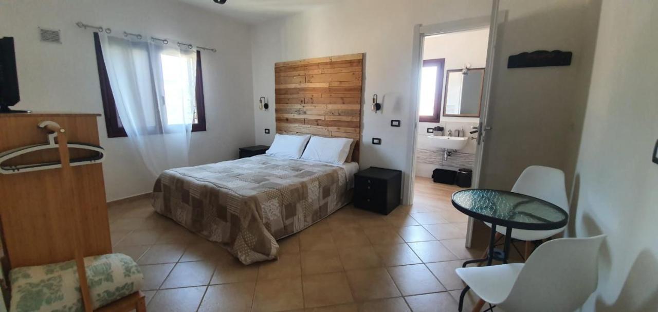 أولبيا B&B Villa Orchidea المظهر الخارجي الصورة